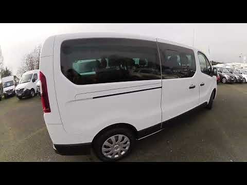 RENAULT Trafic Combi L2 dCi 145 Energy S&S Intens 2