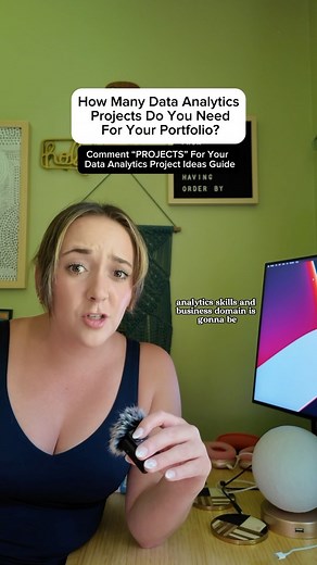 Jess Ramos | Tech, AI, & Data⚡️ on Instagram: "Real Talk: Quality > Quantity in Data Projects! Alright, let’s get real for a second. If your boot camp is pushing you to crank out 10+ projects, it’s time to call BS. 🚫 Let’s think about it like this: ⚡ As a hiring manager, would you really want to sift through 15 projects, a resume, and a cover letter from 50 people? Nope. ⚡ If you’re aiming for a higher position with multiple interview rounds, do you think they’ll be impressed by a basic project