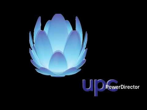 UPC Logo Combination (2007+2013)