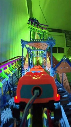 2 laps full speed with audio!