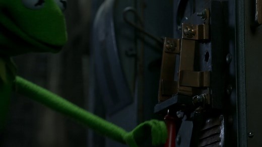 'The Muppet Show' Returns for One Night Only Next February