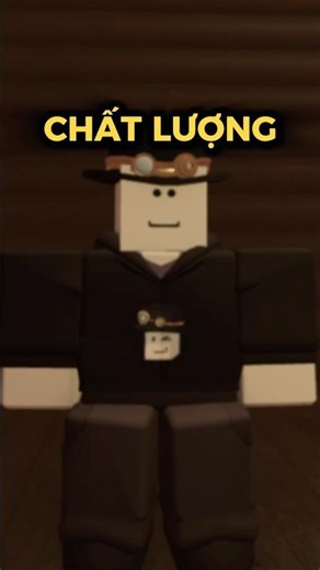 Đây là skin chất lượng mới nhất của Builderman #roblox #forsaken #builderman