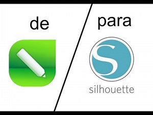 Exportando do Corel para Silhouette sem perder medidas — passo a passo!