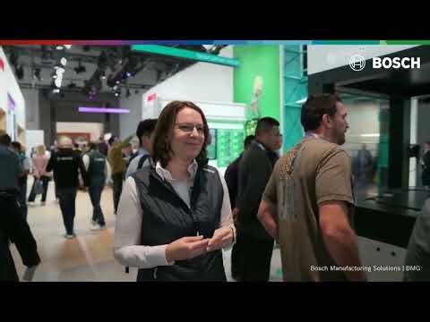 BMG ‪@CES‬ 2026 | Booth Introduction - Get ready for CES