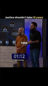 This AI Could Fix Broken Legal Systems 😳 ‪@DraperTV‬ #shorts