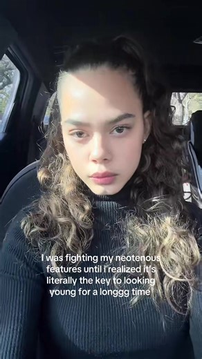 #neoteny #fyp | old people thinking they look young