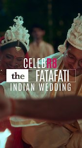 4.1M views · 207 reactions | Celebr8 the fun, magical, maja and fatafati Indian wedding with Canon EOS R8 camera. | CANON India | Facebook