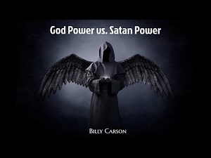 Billy Carson- God Power vs Satan Power
