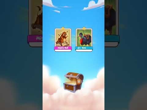 Coin Master Village - 25 & 26 Upgrades 2026 | Coin Master #coinmastergame #coinmaster #gaming #game