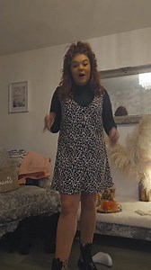 Ladies look how beaut this little dress and boots are 😍😍 | Keira Skillen