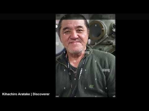 The Devil's Sea: Japan's Bermuda Triangle They Don't Want You to Know About