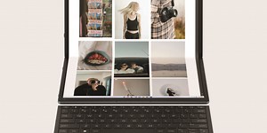 HP’s $5,000 Spectre Foldable PC has a lot to prove