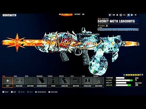 *NEW* TOP 5 META LOADOUTS in BLACK OPS 6 UPDATE! 👑 (BO6 Best Class Setups) - BO6 Best Guns Season 6