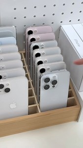 1M views · 6.5K reactions | iPhone 13 Pro Gift box impressive packing #shorts | AK Tech Shorts | Facebook