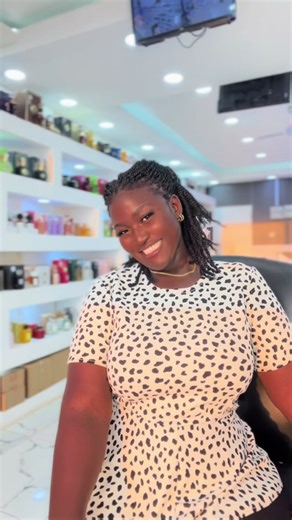 Let me be your spokesperson 😂Silently forward this post to your helpers/ sponsors worldwide. Let’s get on their December radar! Repost boldly and let’s get blessed! #scentwinnifiedsl #perfumesinfreetown #perfumeaddict