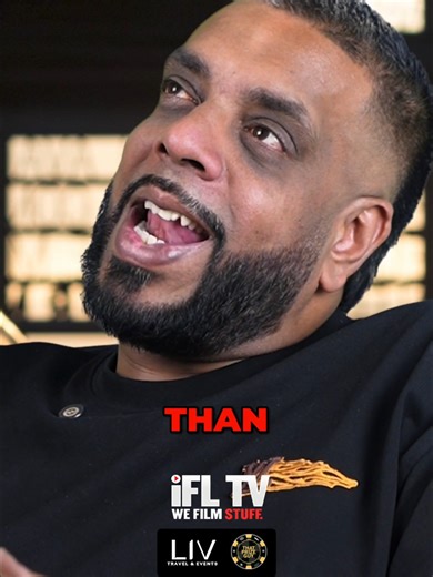 To celebrate 15 years of iFL, Kugan Cassius reveals which boxer has given him the funniest moments off camera in the past 15 years 👀 #BoxingFans #BoxingWorld #IFLTV #BillyJoeSaunders #TravellerBoxers #Gypsy