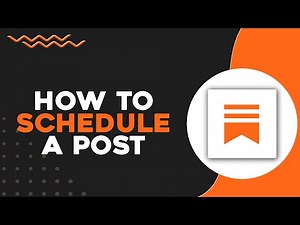 How To Schedule a Post on Substack (Easiest Way)