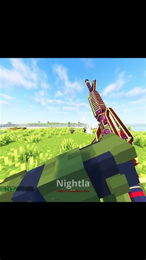 Night on Instagram: "Must Have Minecraft mods ☠️ Part 120"