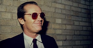 Jack Nicholson - The Talks