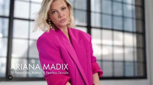 DSW TV Spot, 'One Woman' Featuring Ariana Madix