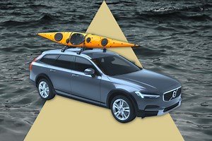 Take Your Kayak Anywhere With The Best Kayak Racks For Cars