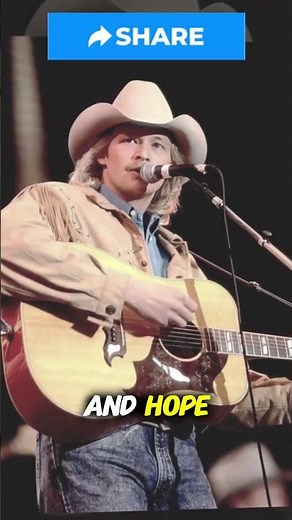 Alan Jackson’s Life as a Dad 👨‍👧‍👧🤔