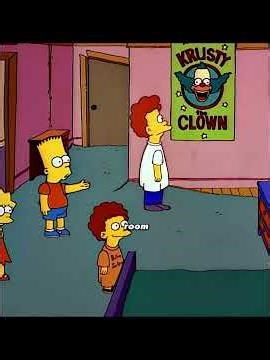 Flanders is actually evil deep down. #foryou #love #thesimpsons #cartoon