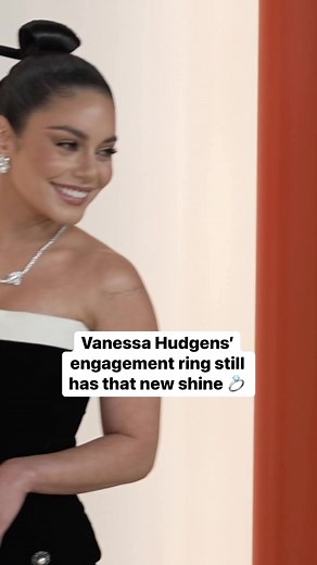 35K views · 153 reactions | Vanessa Hudgens at the #Oscars  #VanessaHudgens | StyleCaster | Facebook