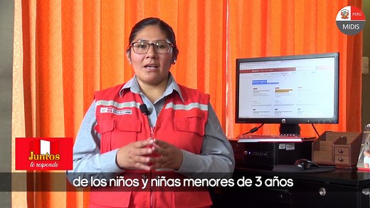 Las usuarias y usuarias del programa Juntos deben actualizar la información de su hogar para que puedan recibir un mejor servicio del Programa. ☑️ Conoce qué datos debes actualizar. | Midis Juntos