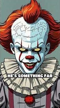 Pennywise vs Candyman: Fear Made Flesh