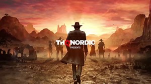 Desperados 3 - Official Gameplay Overview Trailer