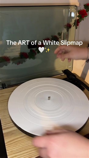 It’s a glow up for the Vinyl and the experience #vinylcommunity #vinylsetup #vinylcollection #vinylrecord #vinyl