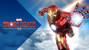 114K views · 1.1K reactions | Ahead of next week's launch, get your closest look yet at Marvel's Iron Man VR: play.st/2Bcvb7V | PlayStation | Facebook