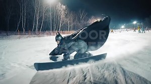 257K views · 3.9K reactions | Look Joker and Batman are here! | OutdoorMaster | Facebook