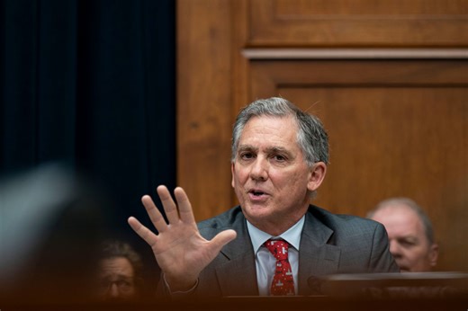 Rep. French Hill calls for investigation into mismanagement of Little Rock Housing Authority