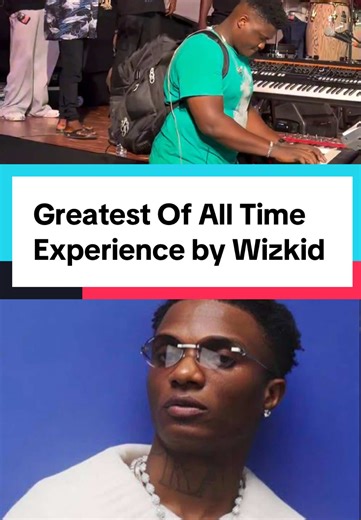 Sound Check at TBS Lagos for Wizkid’s “Greatest of All Time Experience” #wizkid #bigwiz #trendingmusicafrica