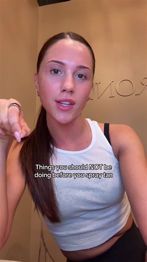 Essential Tips for Optimal Spray Tan Results