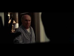Widows 2018 robbery scene