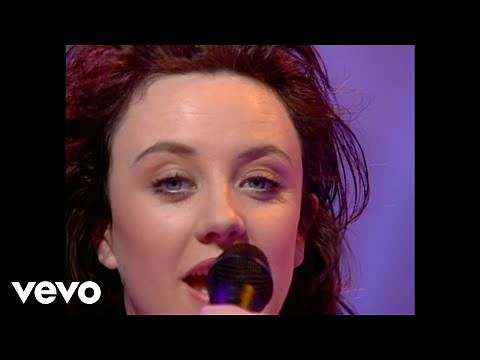 Deacon Blue - Dignity (Live on Pebble Mill, 1994)
