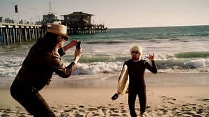 Go away, go away don't come back here anymore... | Weezer