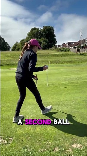 Your go to putting drill