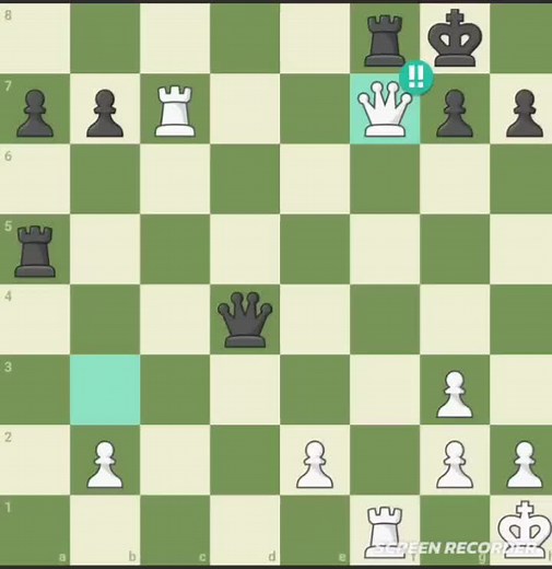 Cat play chess trên TikTok
