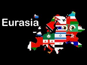 Klt Europe but with Asia instrumental