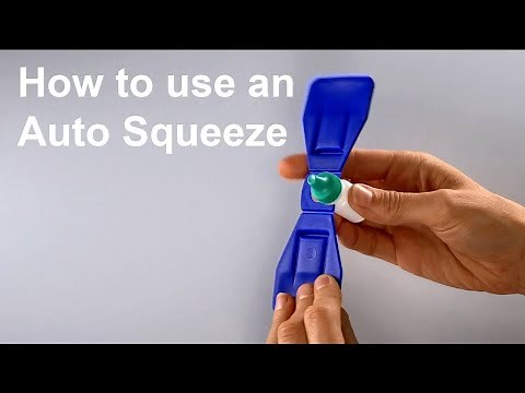 Auto Squeeze