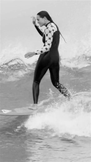 18K views · 250 reactions | When surfing looks this smooth... it’s basically art | Roxy | Facebook