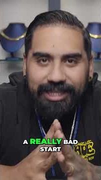 Miami Jewelry Show: INSANE Deals or RIP-OFF? #shorts