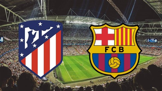 Atlético Madrid – Barcelone : sur quelle chaîne et à quelle heure voir le match de Ligue des Champions en direct ?