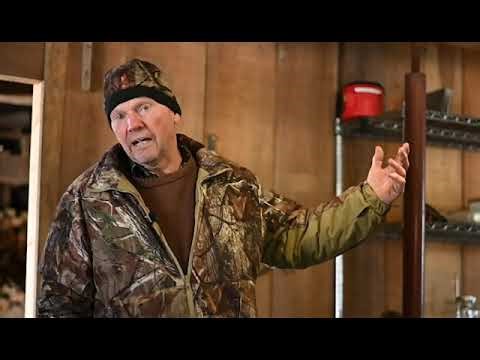 Tapping Into Conservation