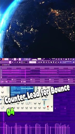 How to make pluggnb #pluggnb #flstudio #10kdunkin #glokk40spaz