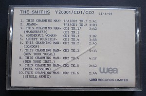 The Smiths - This Charming Man